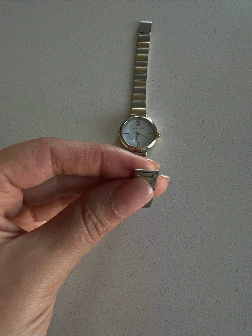 Anne Klein Women’s Watch AK-5191 WTTT.